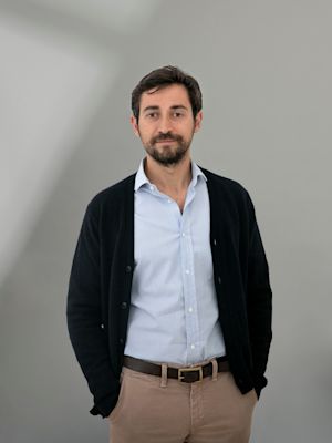 Federico Roesler Franz