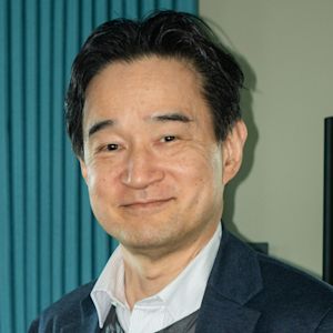Tomoyuki Nii